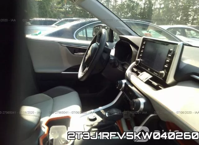 2T3J1RFV5KW040260 фото 6