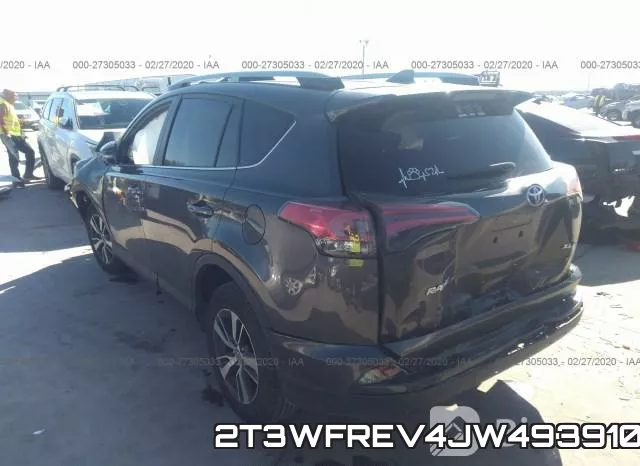 2T3WFREV4JW493910 фото 4