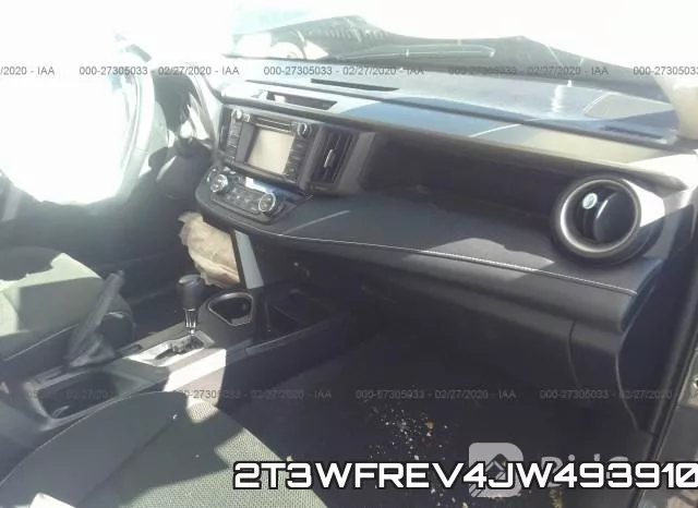 2T3WFREV4JW493910 фото 6