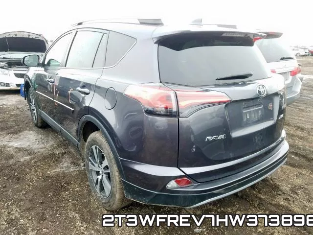 2T3WFREV7HW373898 фото 4