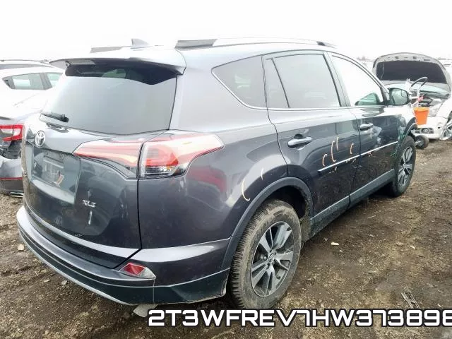 2T3WFREV7HW373898 фото 5