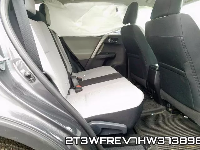 2T3WFREV7HW373898 фото 7