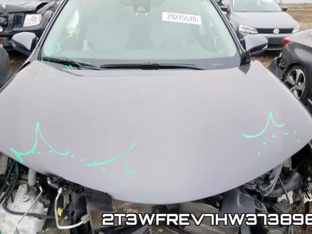 2T3WFREV7HW373898 фото 8