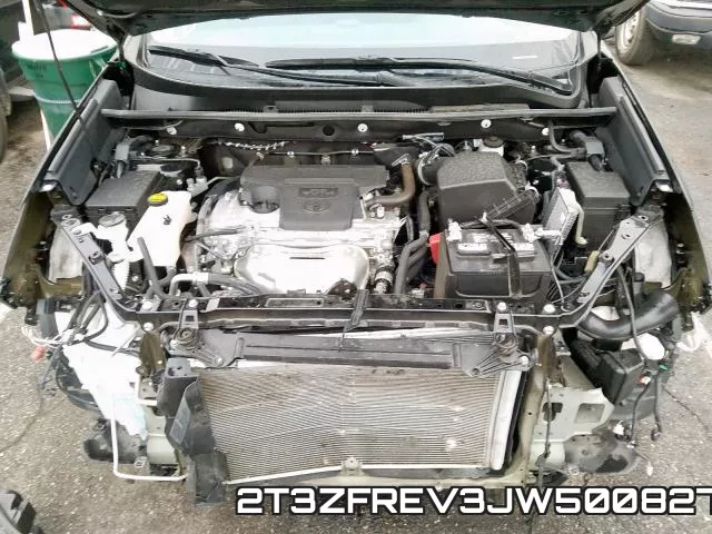 2T3ZFREV3JW500827 фото 8