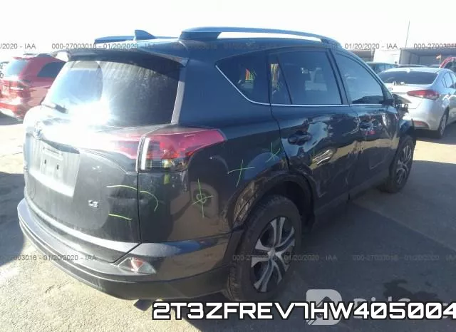 2T3ZFREV7HW405004 фото 5
