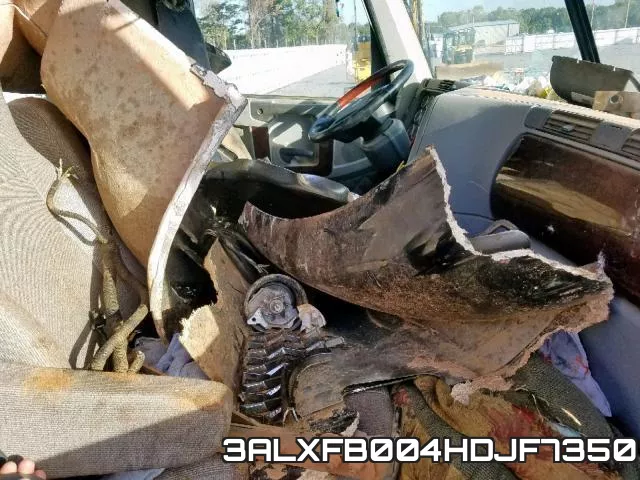 3ALXFB004HDJF7350 фото 6