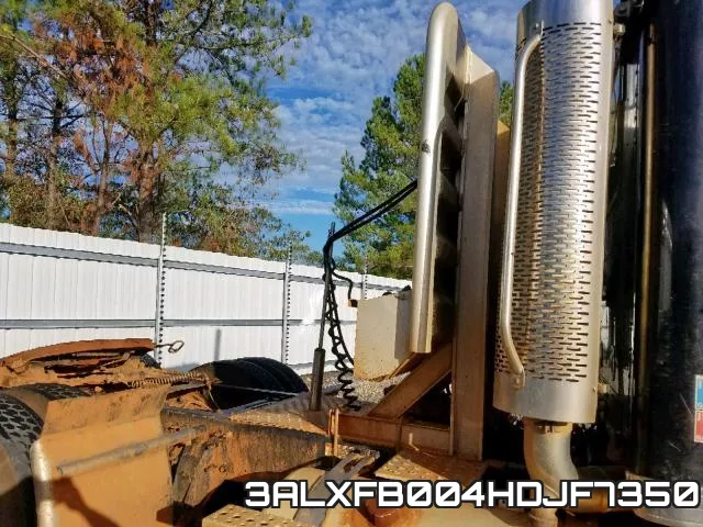 3ALXFB004HDJF7350 фото 7