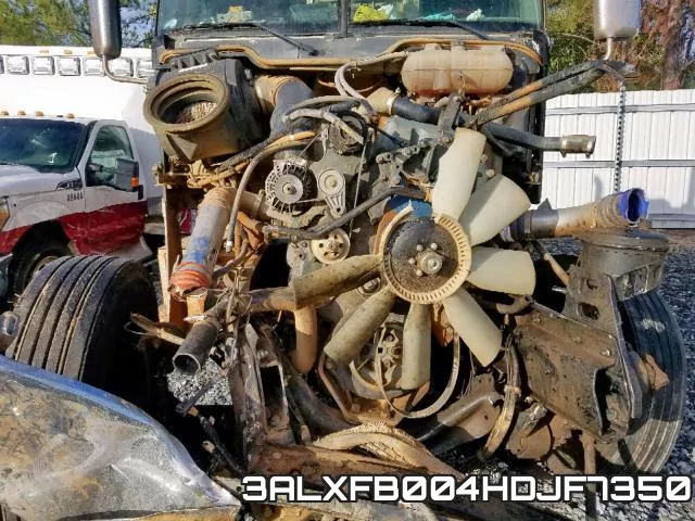 3ALXFB004HDJF7350 фото 8