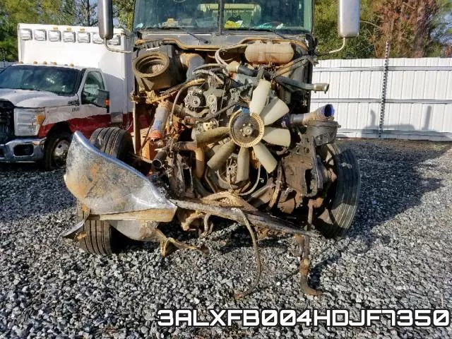 3ALXFB004HDJF7350 фото 10