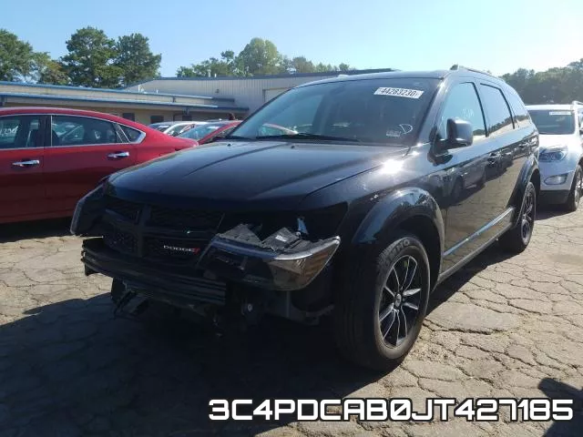 3C4PDCAB0JT427185 фото 3