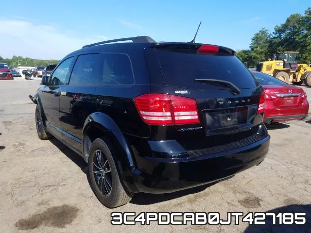 3C4PDCAB0JT427185 фото 4