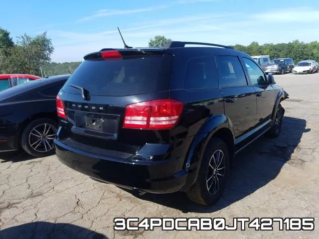 3C4PDCAB0JT427185 фото 5