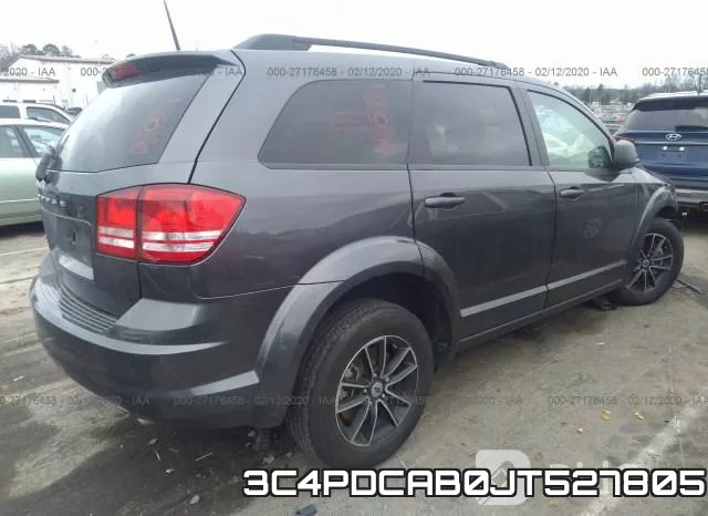 3C4PDCAB0JT527805 фото 5
