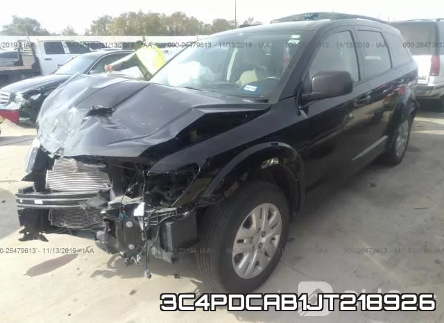 3C4PDCAB1JT218926 фото 3