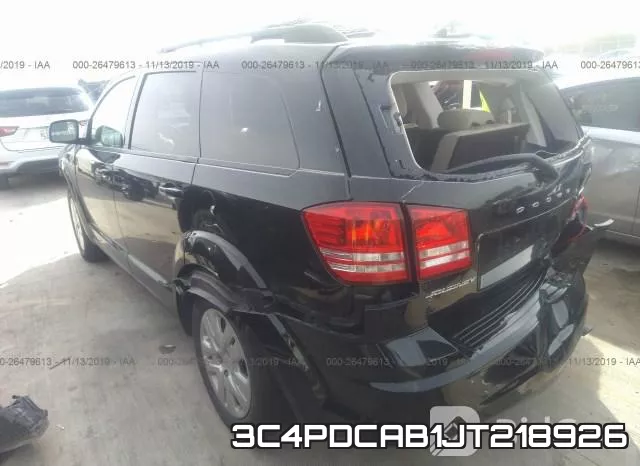 3C4PDCAB1JT218926 фото 4
