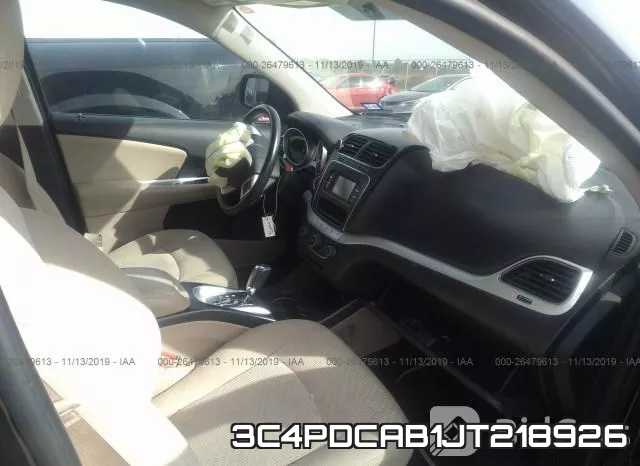 3C4PDCAB1JT218926 фото 6