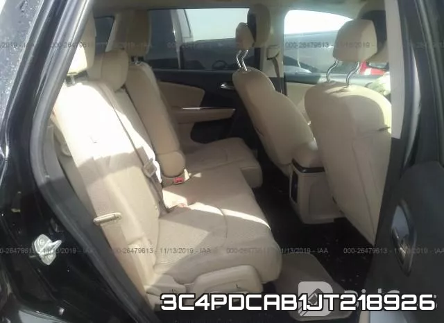 3C4PDCAB1JT218926 фото 9