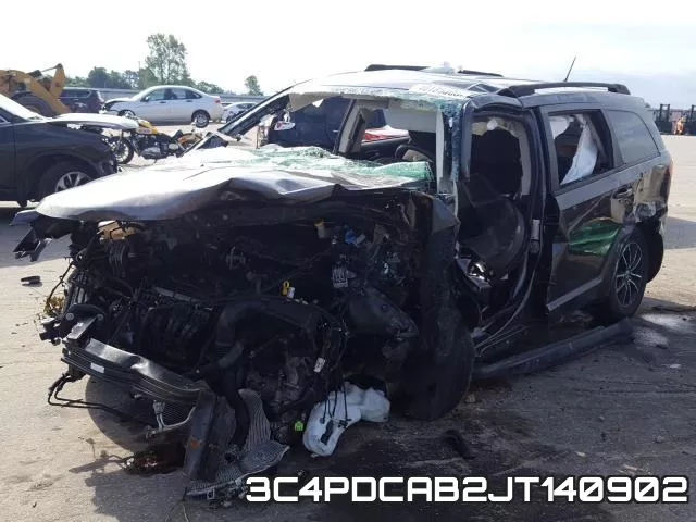 3C4PDCAB2JT140902 фото 3