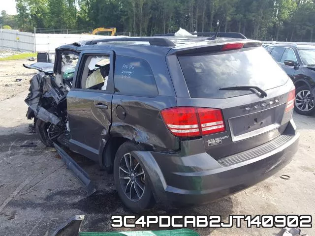 3C4PDCAB2JT140902 фото 4