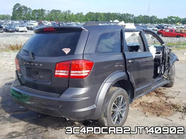 3C4PDCAB2JT140902 фото 5