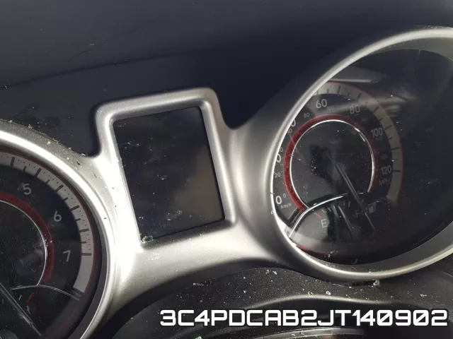 3C4PDCAB2JT140902 фото 9