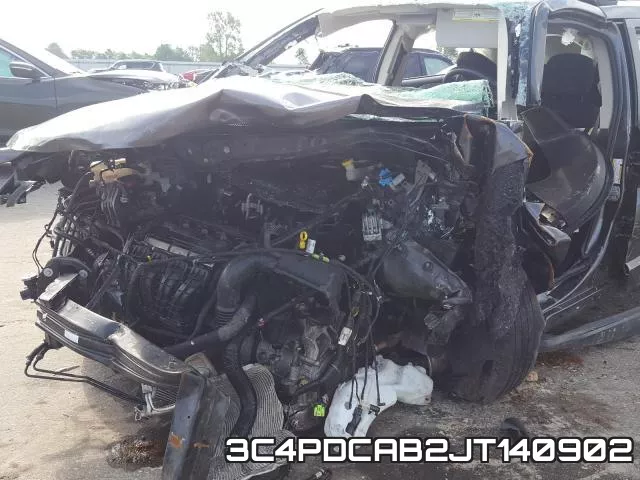 3C4PDCAB2JT140902 фото 10