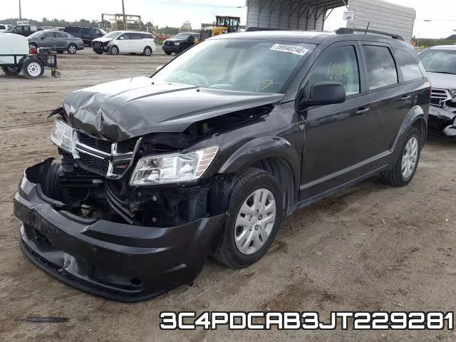 3C4PDCAB3JT229281 фото 3