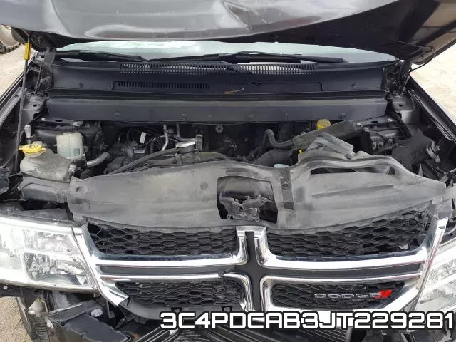 3C4PDCAB3JT229281 фото 8