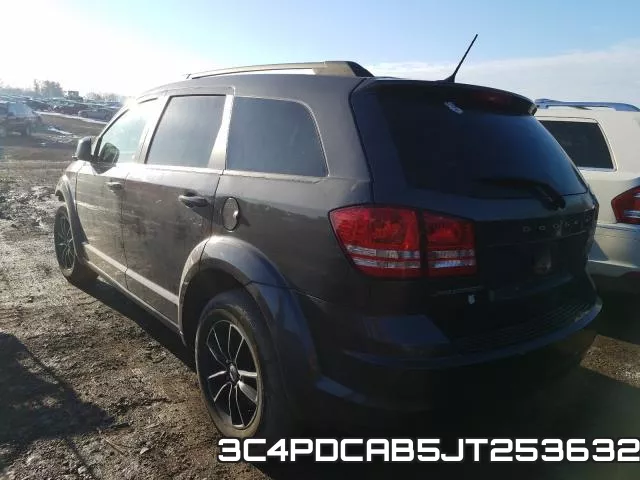 3C4PDCAB5JT253632 фото 4