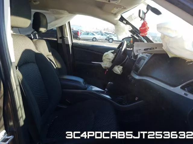 3C4PDCAB5JT253632 фото 6