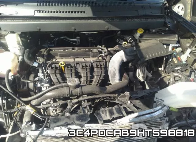 3C4PDCAB9HT598818 фото 2