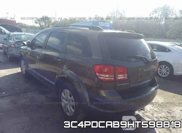 3C4PDCAB9HT598818 фото 4