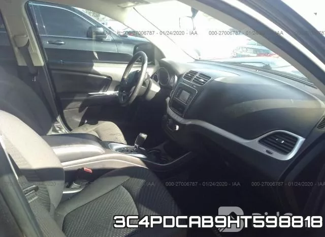 3C4PDCAB9HT598818 фото 6