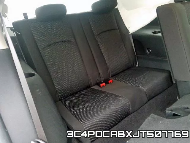 3C4PDCABXJT507769 фото 10