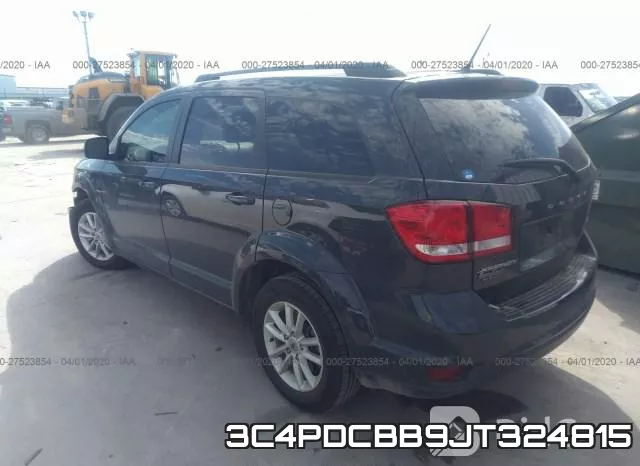 3C4PDCBB9JT324815 фото 4