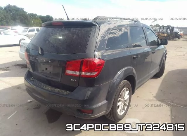 3C4PDCBB9JT324815 фото 5