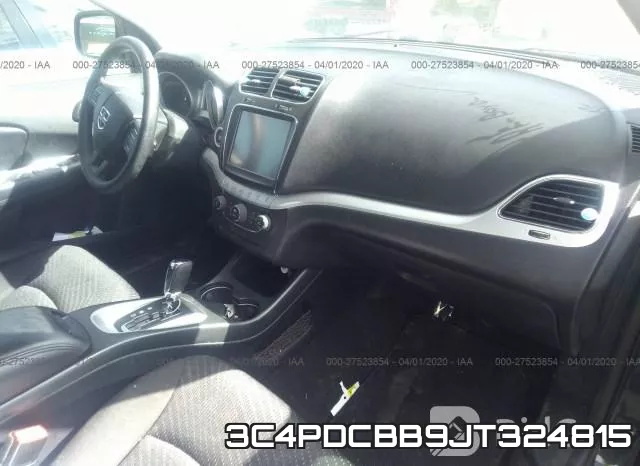 3C4PDCBB9JT324815 фото 6