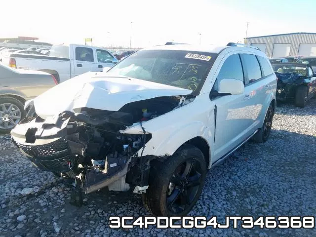 3C4PDCGG4JT346368 фото 3