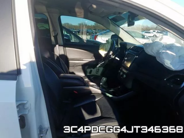 3C4PDCGG4JT346368 фото 6