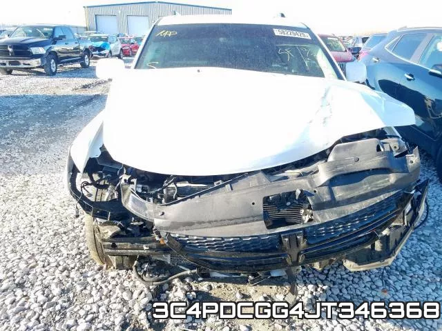 3C4PDCGG4JT346368 фото 10