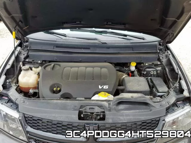 3C4PDDGG4HT529804 фото 8