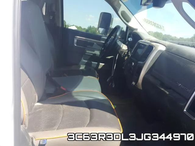 3C63R3DL3JG344970 фото 6