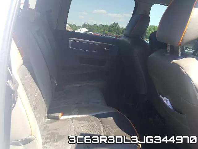3C63R3DL3JG344970 фото 7