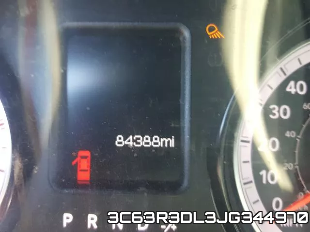 3C63R3DL3JG344970 фото 9