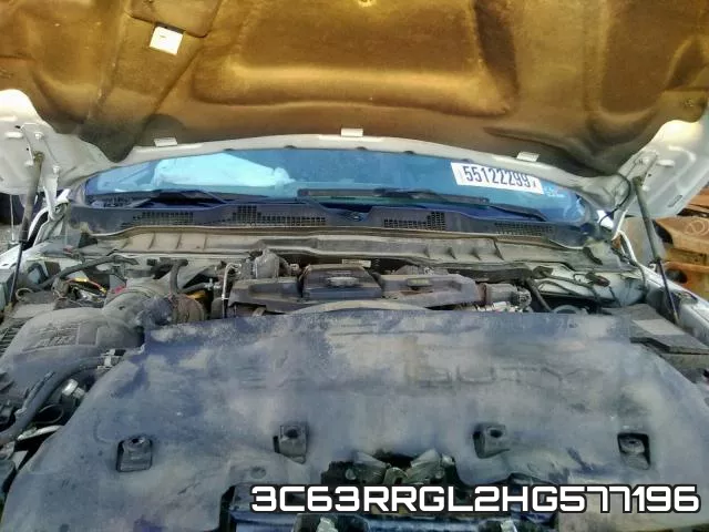 3C63RRGL2HG577196 фото 8