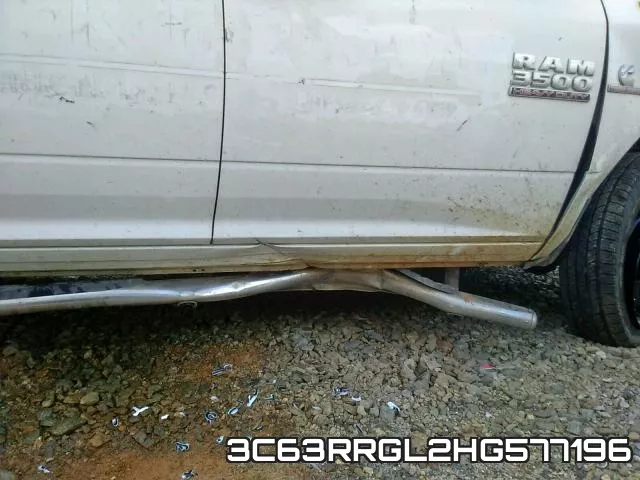 3C63RRGL2HG577196 фото 10