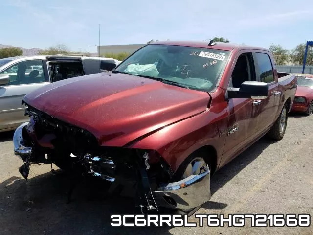 3C6RR6LT6HG721668 фото 3