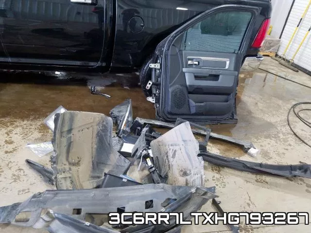 3C6RR7LTXHG793267 фото 10