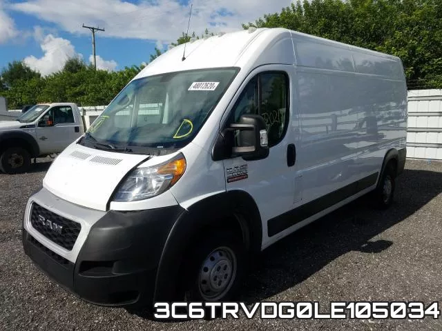 3C6TRVDG0LE105034 фото 3