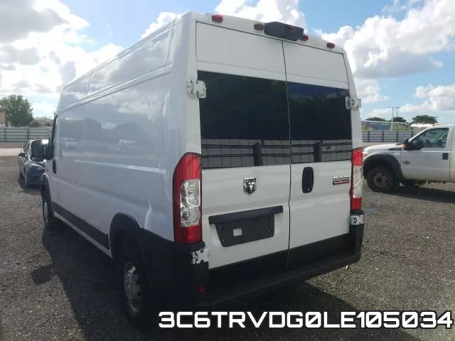 3C6TRVDG0LE105034 фото 4